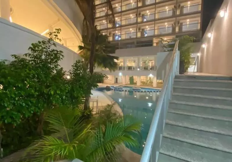 Bnow Hotels Acapulco