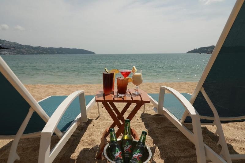 Bnow Hotels Acapulco