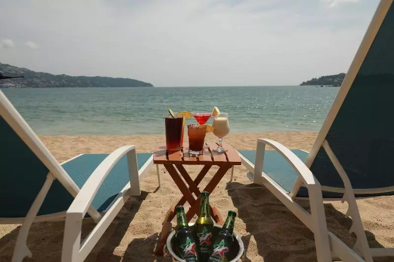 Bnow Hotels Acapulco