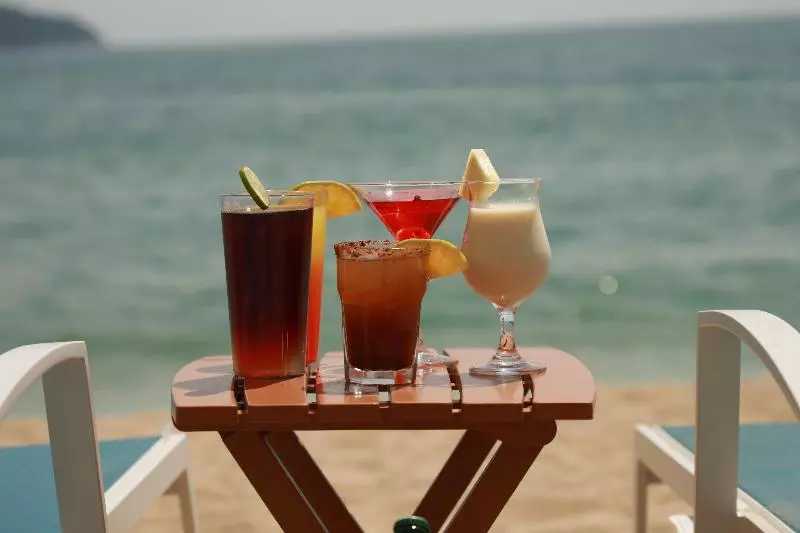 Bnow Hotels Acapulco