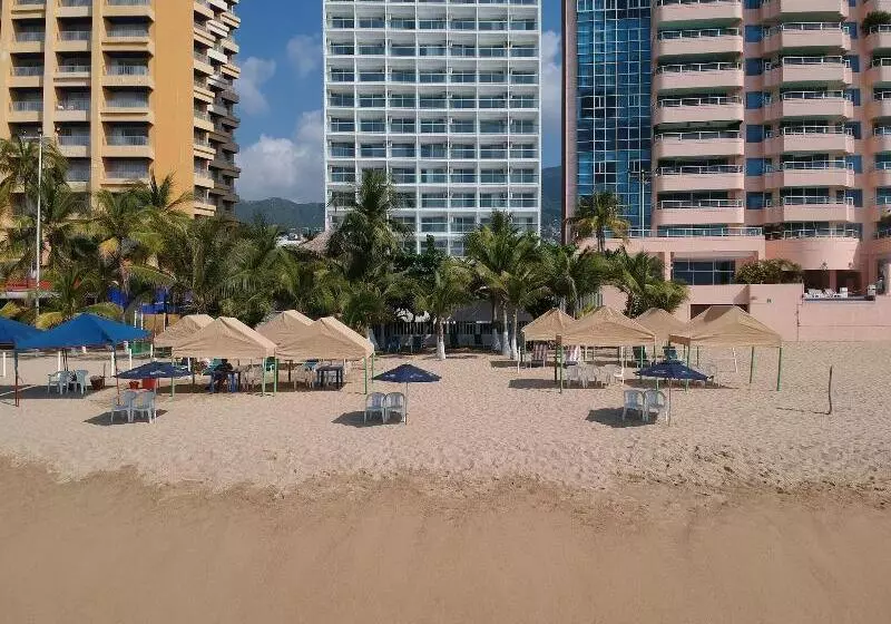 Bnow Hotels Acapulco