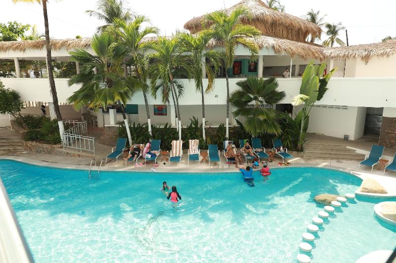 Bnow Hotels Acapulco