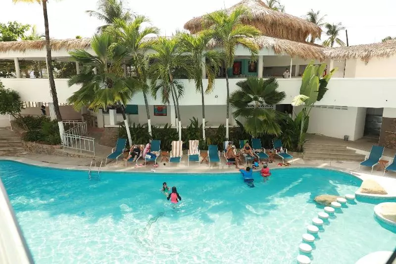 Bnow Hotels Acapulco