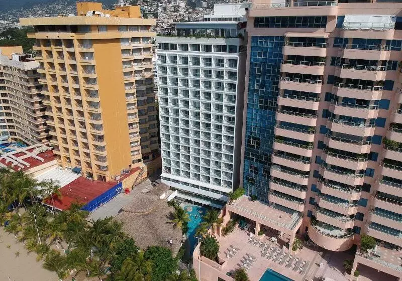 Bnow Hotels Acapulco