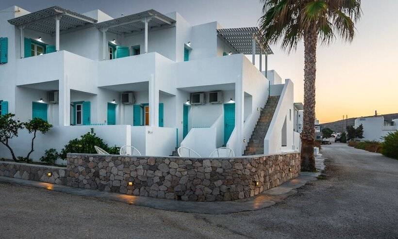 Hotel Michalis Studios