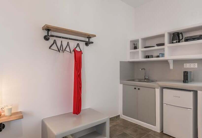 Hotel Michalis Studios