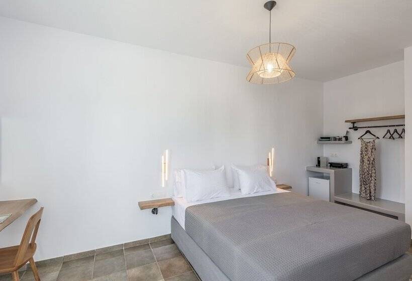 Hotel Michalis Studios