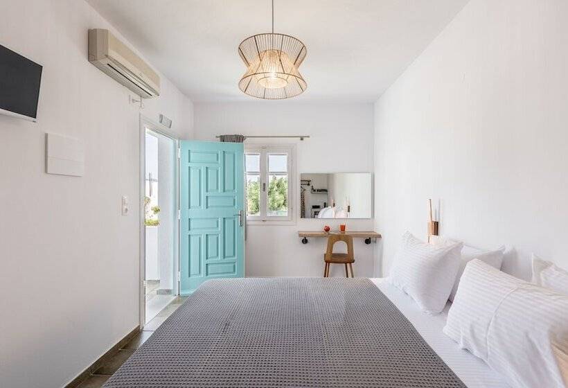 Hotel Michalis Studios