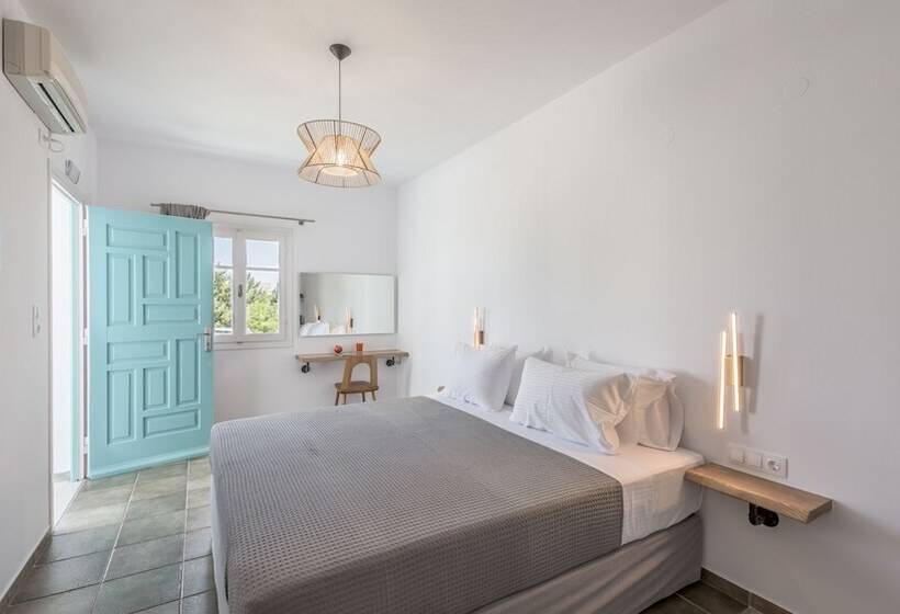 Hotel Michalis Studios