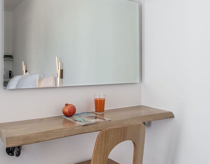 Hotel Michalis Studios