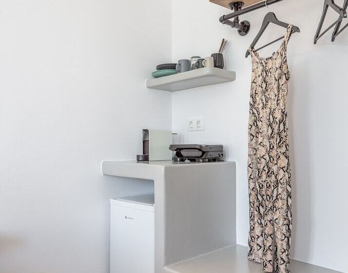 Hotel Michalis Studios