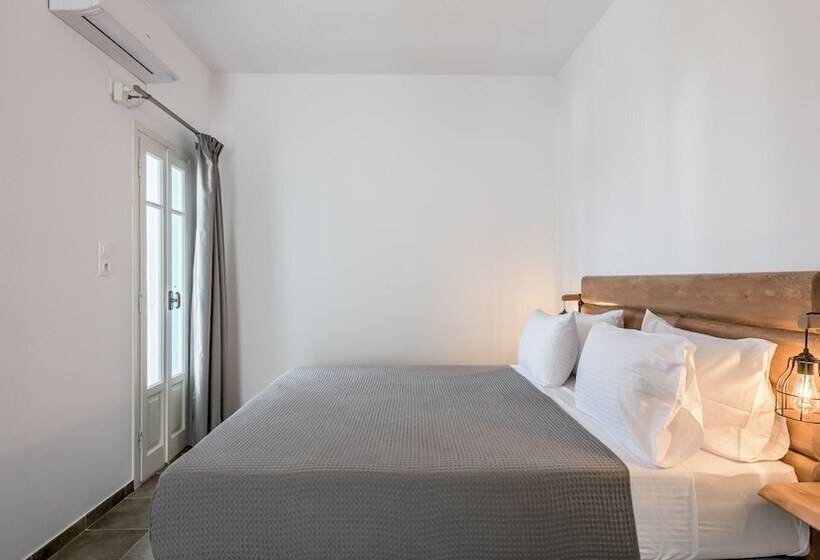 Hotel Michalis Studios