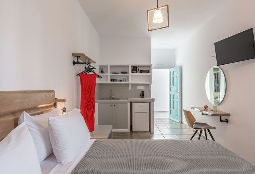 Hotel Michalis Studios