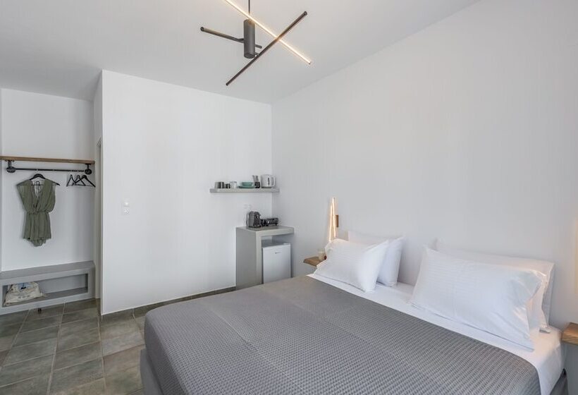 Hotel Michalis Studios