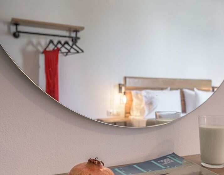 Hotel Michalis Studios