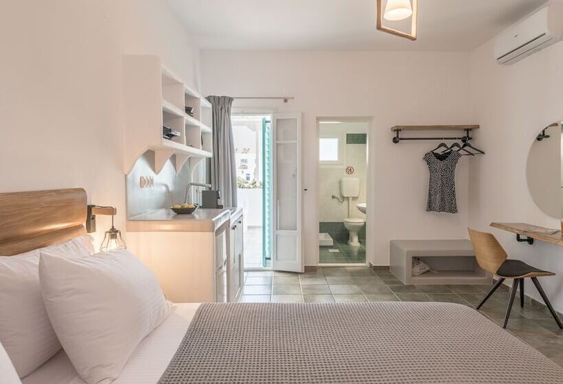 Hotel Michalis Studios