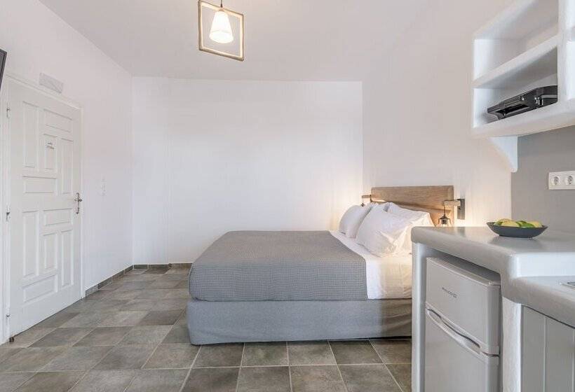 Hotel Michalis Studios