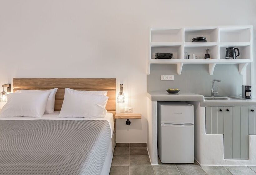 Hotel Michalis Studios