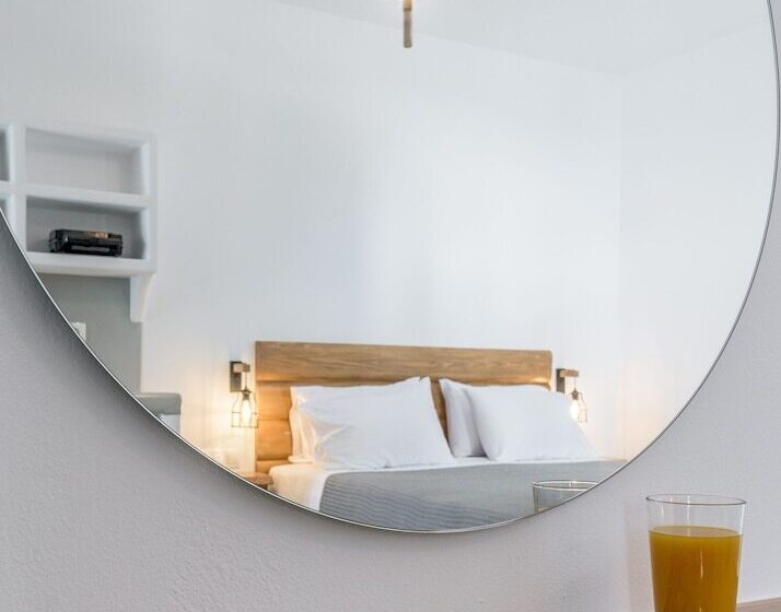 Hotel Michalis Studios