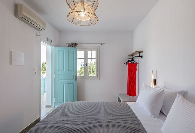 Hotel Michalis Studios