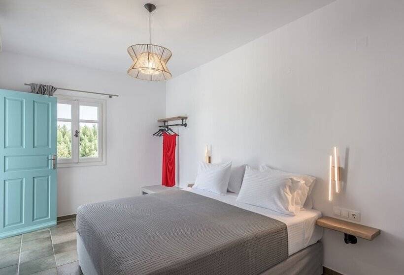 Hotel Michalis Studios