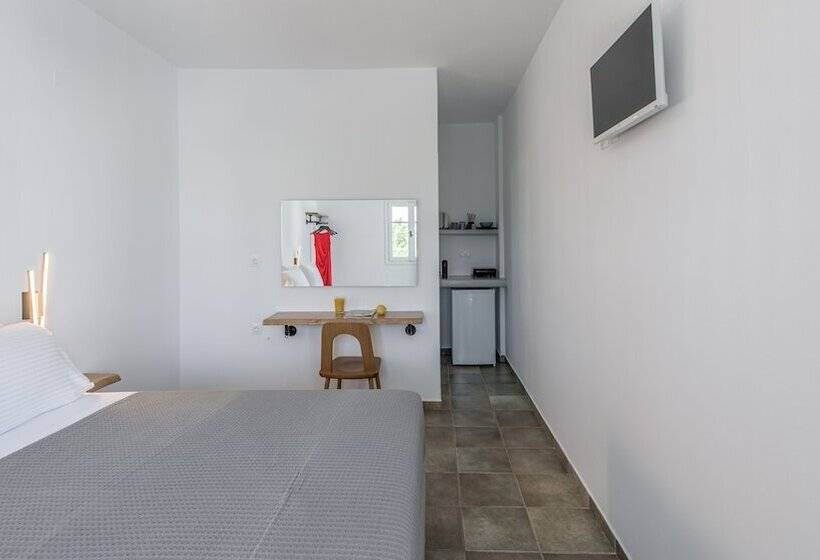 Hotel Michalis Studios