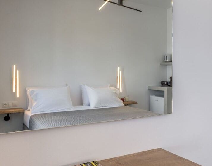 Hotel Michalis Studios