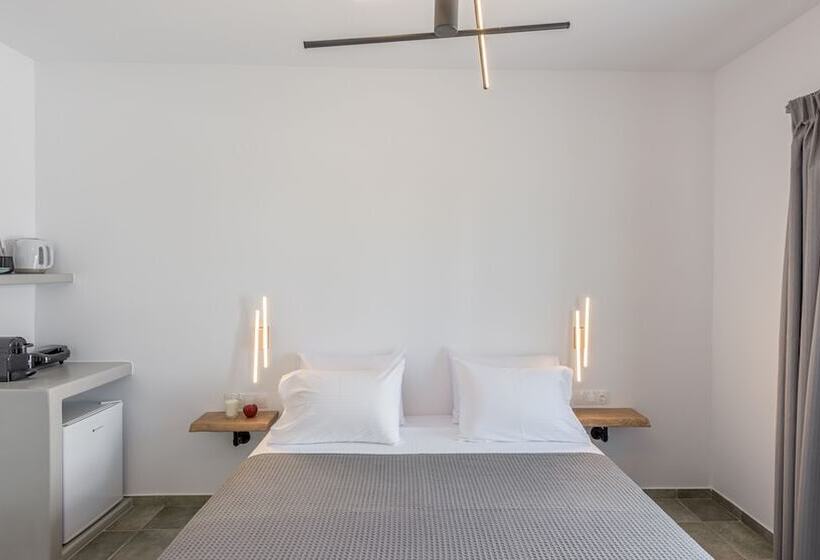 Hotel Michalis Studios