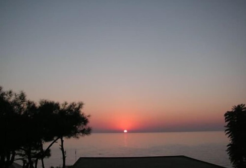 Club Hotel Rama   All Inclusive