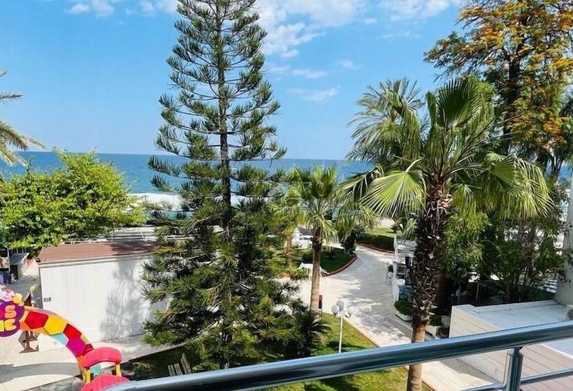 Club Hotel Rama   All Inclusive