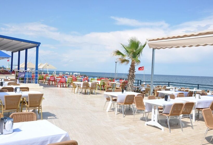 Club Hotel Rama   All Inclusive