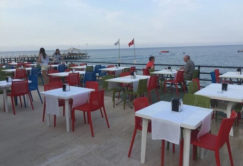 Club Hotel Rama   All Inclusive