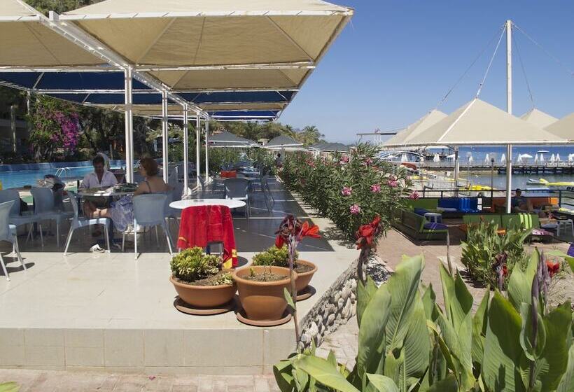 Club Hotel Rama   All Inclusive