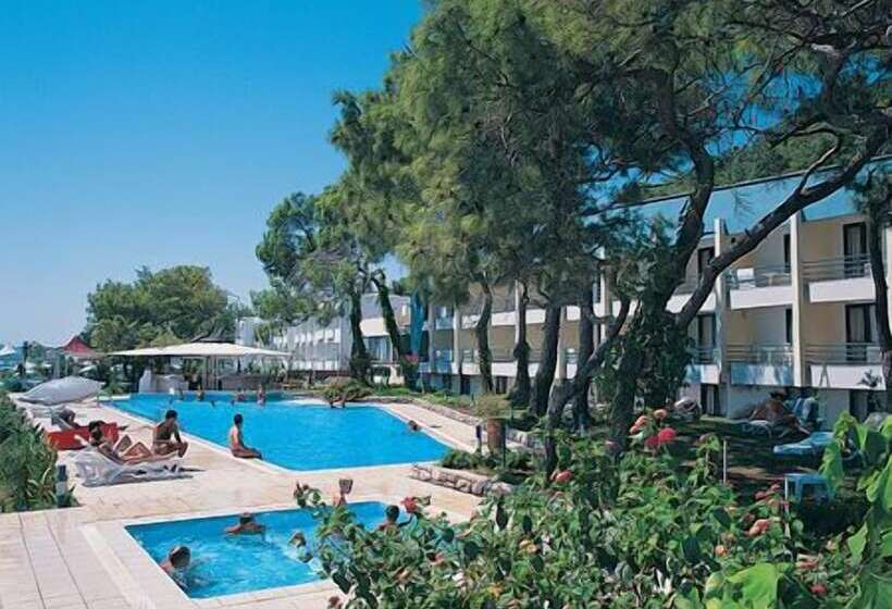 Club Hotel Rama   All Inclusive