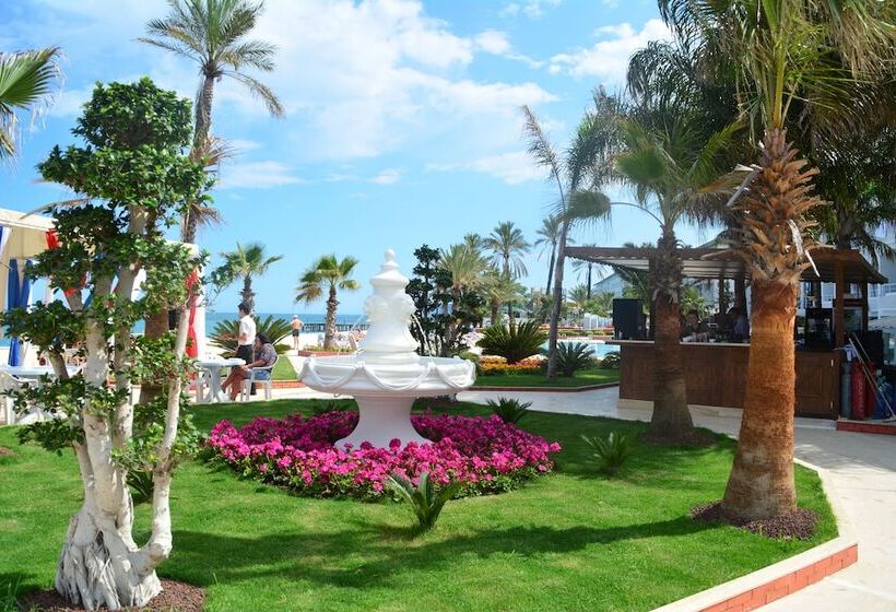 Club Hotel Rama   All Inclusive