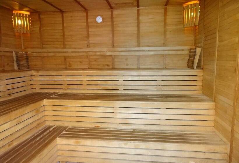 Club Hotel Rama   All Inclusive