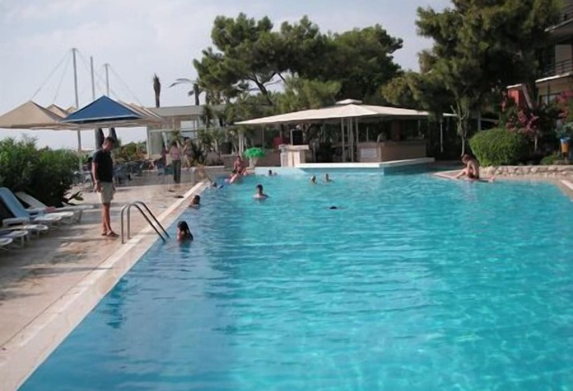 Club Hotel Rama   All Inclusive