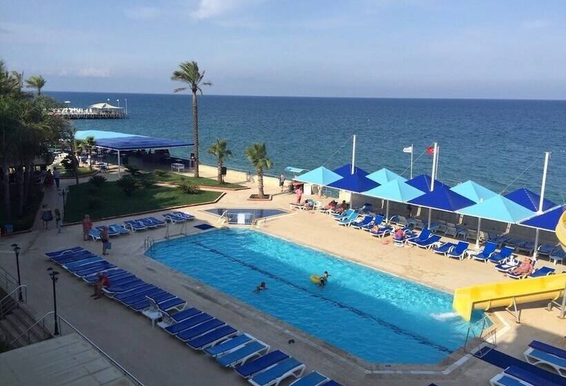 Club Hotel Rama   All Inclusive