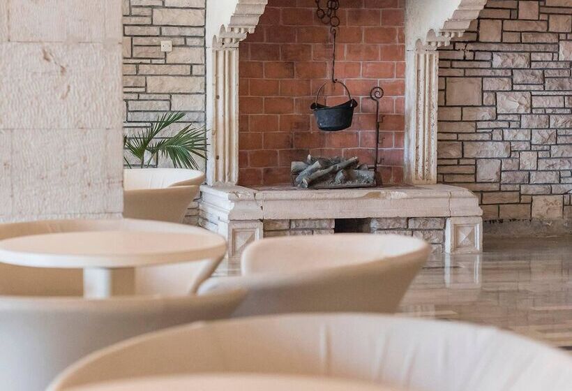 هتل Adriatic Guest House