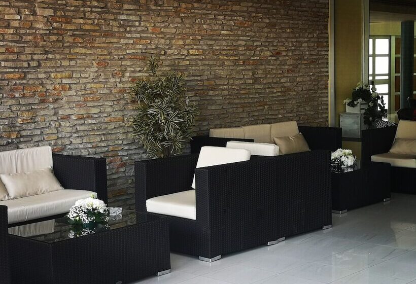 فندق Albergo Mediterraneo