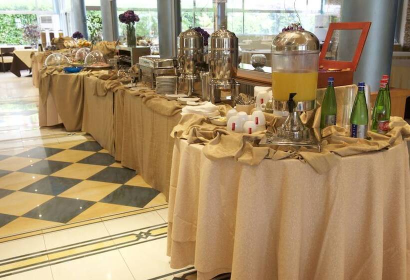 فندق Albergo Mediterraneo