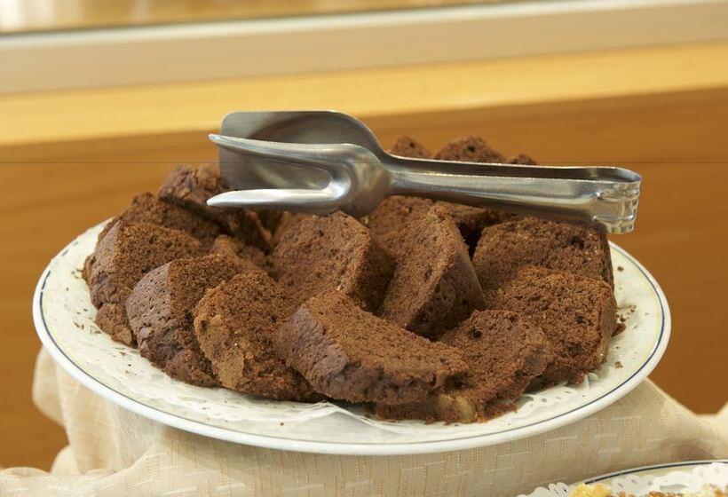 فندق Albergo Mediterraneo