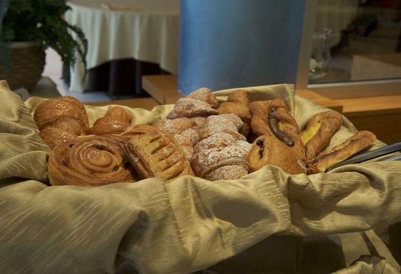 فندق Albergo Mediterraneo