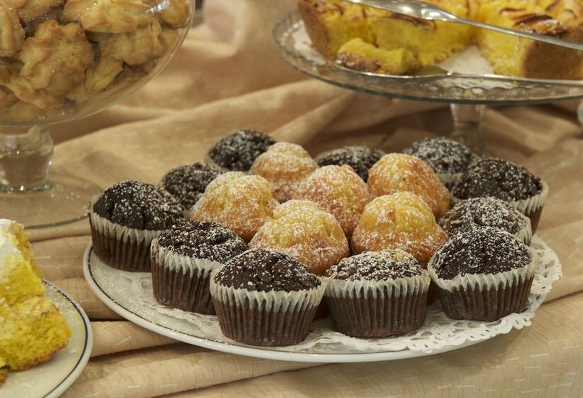 فندق Albergo Mediterraneo