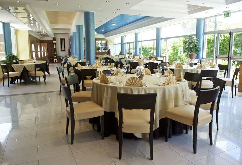 فندق Albergo Mediterraneo