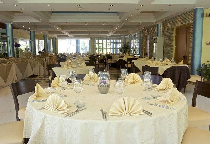 فندق Albergo Mediterraneo