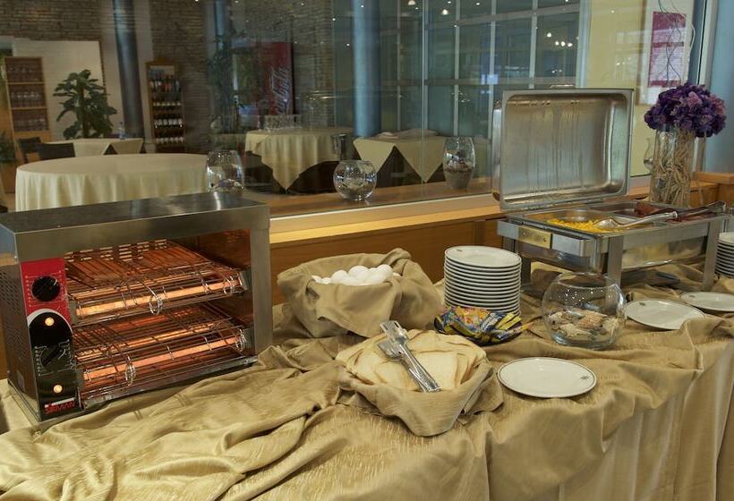 فندق Albergo Mediterraneo