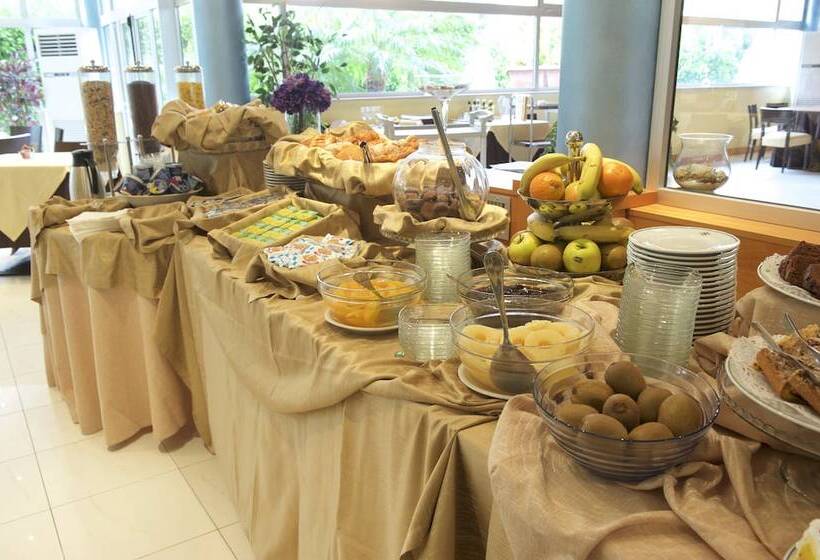 فندق Albergo Mediterraneo