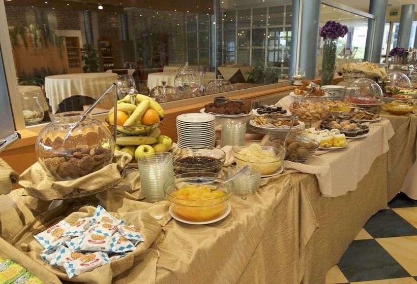 فندق Albergo Mediterraneo