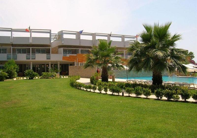 فندق Albergo Mediterraneo